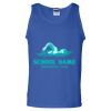 Unisex Ultra Cotton® Tank Top Thumbnail