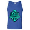 Unisex Ultra Cotton® Tank Top Thumbnail
