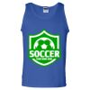 Unisex Ultra Cotton® Tank Top Thumbnail