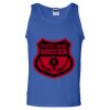 Unisex Ultra Cotton® Tank Top Thumbnail