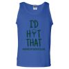 Unisex Ultra Cotton® Tank Top Thumbnail