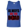 Unisex Ultra Cotton® Tank Top Thumbnail