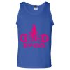 Unisex Ultra Cotton® Tank Top Thumbnail
