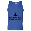 Unisex Ultra Cotton® Tank Top Thumbnail