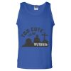 Unisex Ultra Cotton® Tank Top Thumbnail