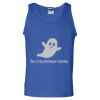 Unisex Ultra Cotton® Tank Top Thumbnail