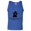 Unisex Ultra Cotton® Tank Top Thumbnail