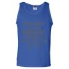 Unisex Ultra Cotton® Tank Top Thumbnail