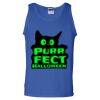 Unisex Ultra Cotton® Tank Top Thumbnail