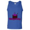 Unisex Ultra Cotton® Tank Top Thumbnail