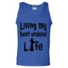 Unisex Ultra Cotton® Tank Top Thumbnail