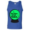 Unisex Ultra Cotton® Tank Top Thumbnail