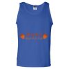 Unisex Ultra Cotton® Tank Top Thumbnail