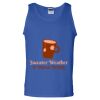 Unisex Ultra Cotton® Tank Top Thumbnail