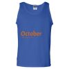 Unisex Ultra Cotton® Tank Top Thumbnail