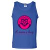 Unisex Ultra Cotton® Tank Top Thumbnail