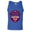 Unisex Ultra Cotton® Tank Top Thumbnail