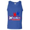 Unisex Ultra Cotton® Tank Top Thumbnail