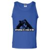 Unisex Ultra Cotton® Tank Top Thumbnail
