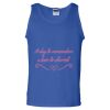 Unisex Ultra Cotton® Tank Top Thumbnail