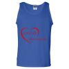 Unisex Ultra Cotton® Tank Top Thumbnail