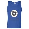 Unisex Ultra Cotton® Tank Top Thumbnail