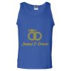 Unisex Ultra Cotton® Tank Top Thumbnail