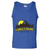 Unisex Ultra Cotton® Tank Top Thumbnail
