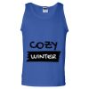 Unisex Ultra Cotton® Tank Top Thumbnail