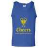 Unisex Ultra Cotton® Tank Top Thumbnail