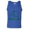 Unisex Ultra Cotton® Tank Top Thumbnail