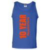 Unisex Ultra Cotton® Tank Top Thumbnail