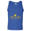 Unisex Ultra Cotton® Tank Top Thumbnail