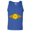Unisex Ultra Cotton® Tank Top Thumbnail