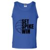 Unisex Ultra Cotton® Tank Top Thumbnail