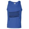 Unisex Ultra Cotton® Tank Top Thumbnail