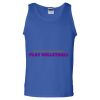 Unisex Ultra Cotton® Tank Top Thumbnail