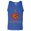 Unisex Ultra Cotton® Tank Top Thumbnail