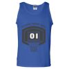 Unisex Ultra Cotton® Tank Top Thumbnail