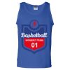 Unisex Ultra Cotton® Tank Top Thumbnail