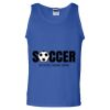 Unisex Ultra Cotton® Tank Top Thumbnail