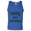 Unisex Ultra Cotton® Tank Top Thumbnail