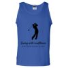 Unisex Ultra Cotton® Tank Top Thumbnail