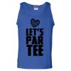 Unisex Ultra Cotton® Tank Top Thumbnail