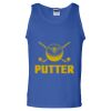 Unisex Ultra Cotton® Tank Top Thumbnail