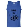 Unisex Ultra Cotton® Tank Top Thumbnail