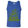 Unisex Ultra Cotton® Tank Top Thumbnail