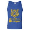 Unisex Ultra Cotton® Tank Top Thumbnail