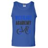 Unisex Ultra Cotton® Tank Top Thumbnail