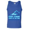Unisex Ultra Cotton® Tank Top Thumbnail